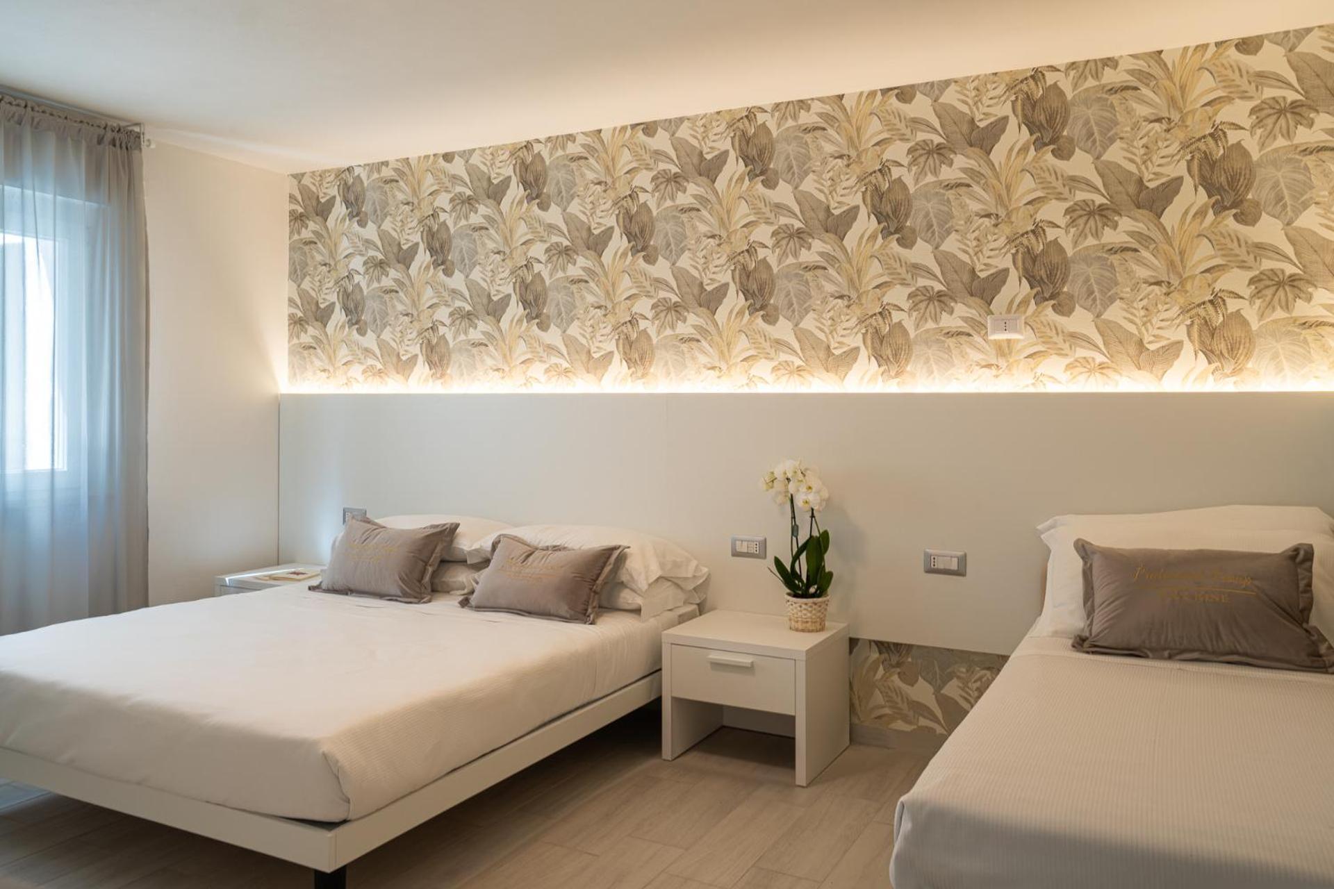 Inaugurazione 2024 - Villa Pratu Apartments A 100 Metri Dal Mare Riccione Extérieur photo