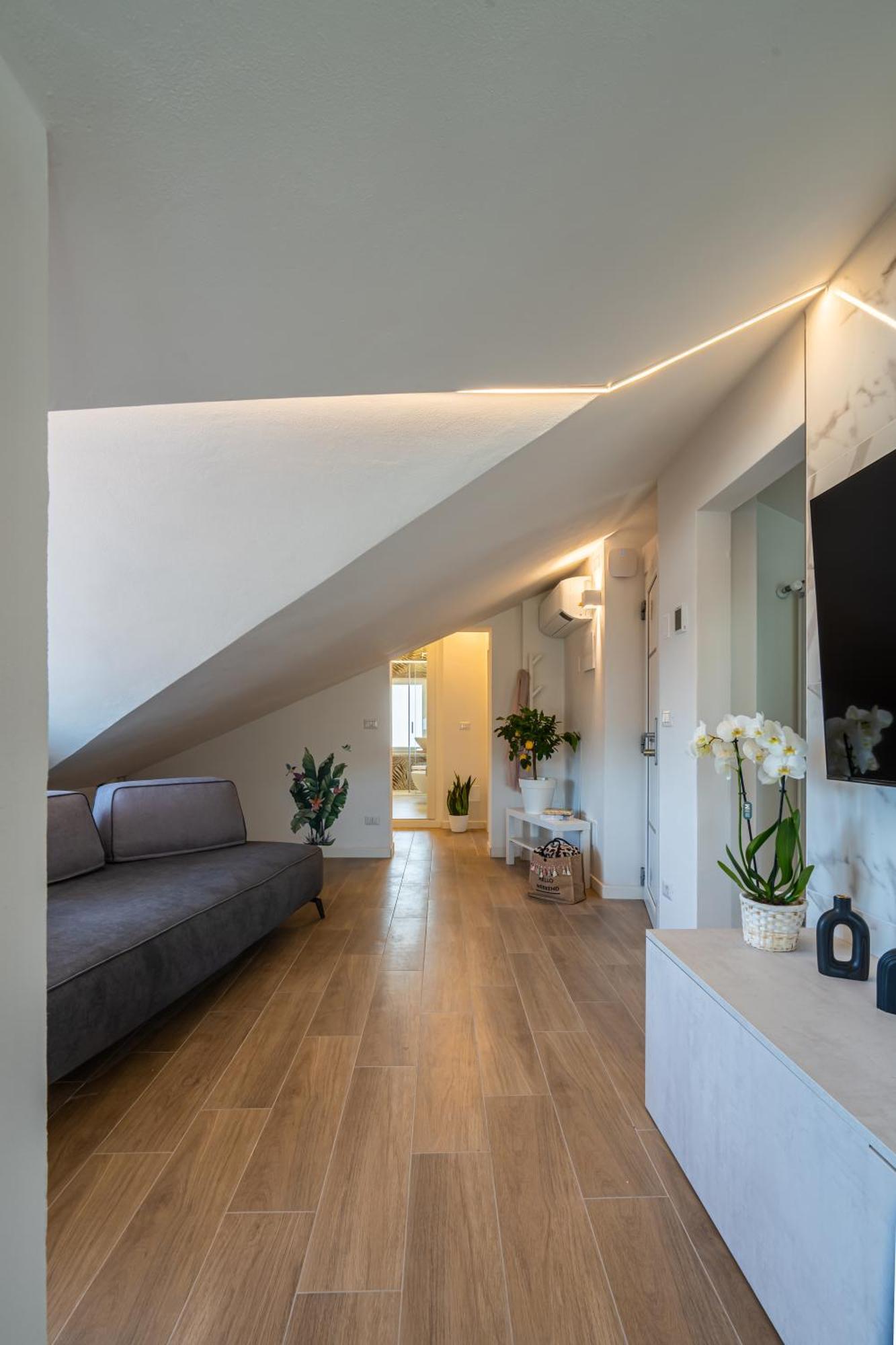Inaugurazione 2024 - Villa Pratu Apartments A 100 Metri Dal Mare Riccione Chambre photo