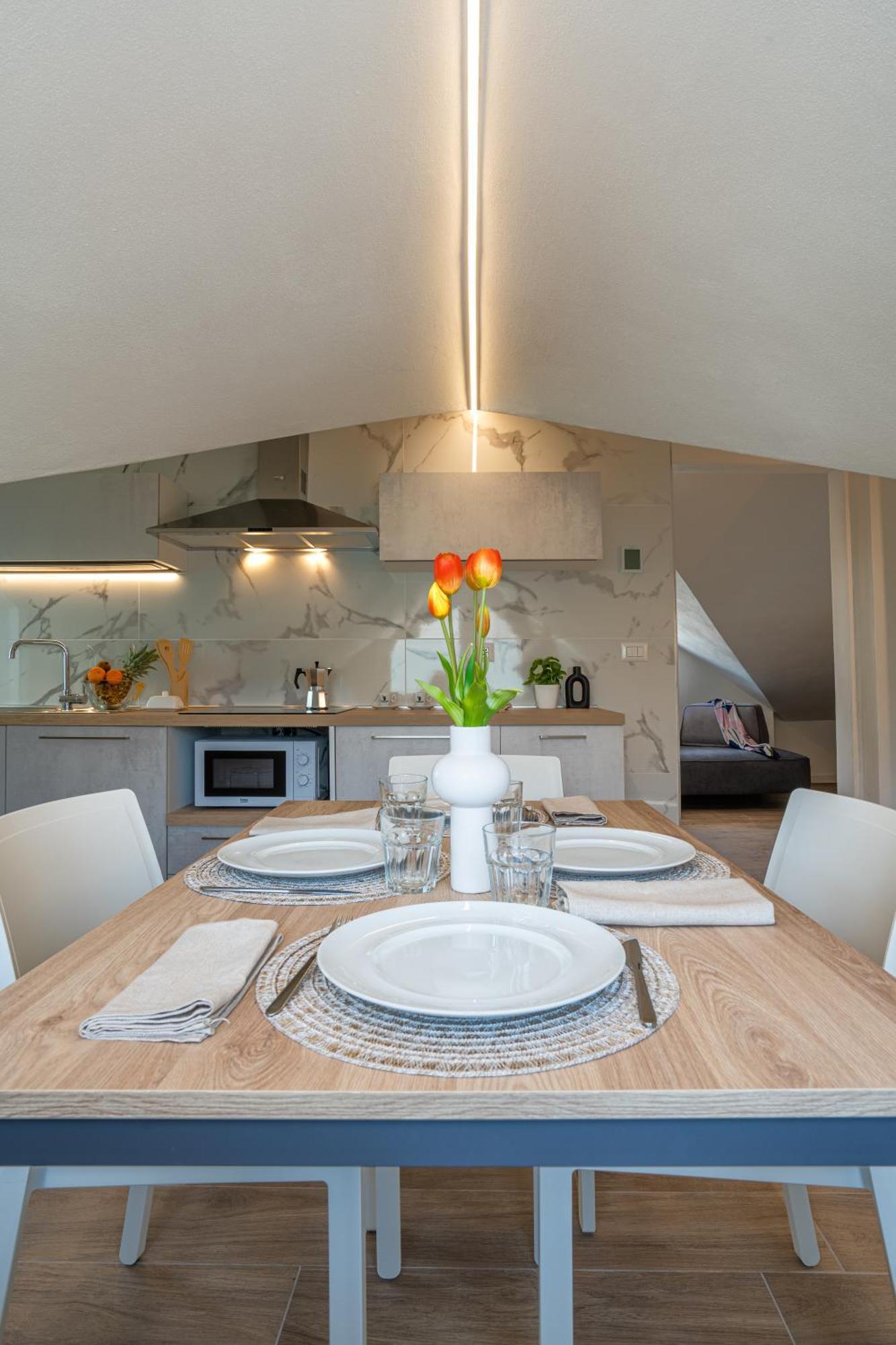 Inaugurazione 2024 - Villa Pratu Apartments A 100 Metri Dal Mare Riccione Chambre photo